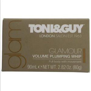 Toni&Guy Hair glamour 90 ml